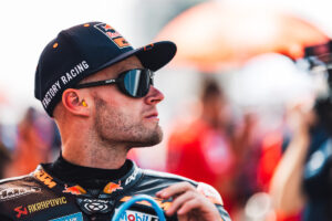 MotoGP, Brad Binder: “Fazer parte desta história tem sido incrível” thumbnail