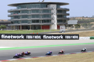 FIM Junior GP: ‘Jovens lobos’ a caminho do Algarve thumbnail