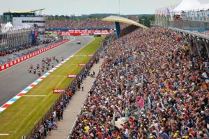 MotoGP, TT Assen: O último ‘round’ na Catedral antes das férias thumbnail