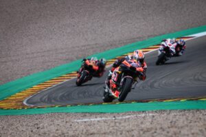 MotoGP, Jack Miller (3.º): “Muito importante uma boa qualificação aqui” thumbnail