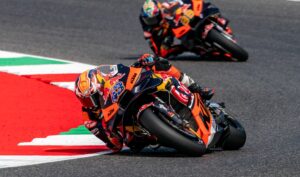 MotoGP, Jack Miller, 6º: “Demos um passo, estaremos melhor amanhã” thumbnail