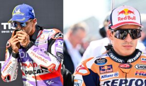 MotoGP: Do sucesso de Martin ao inferno de Márquez na Alemanha thumbnail