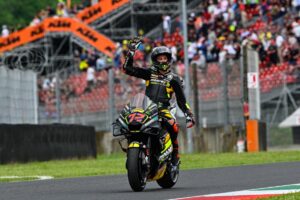 MotoGP, Países Baixos, T1: Marco Bezzecchi arrasa concorrência na abertura thumbnail