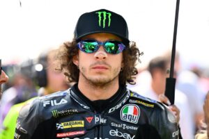 MotoGP, Marco Bezzecchi: “Quero dar um passo em frente na carreira” thumbnail