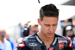 MotoGP: A confiança de Quartararo na Yamaha está seriamente corroída thumbnail