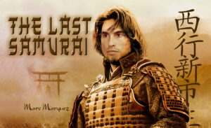 Marc “Samurai” Márquez – Em Honra do Império  thumbnail