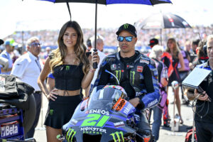 MotoGP, Franco Morbidelli (9º): “Tinhamos bolhas nos pneus com o calor” thumbnail