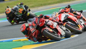 MotoGP, Antevisão: Ducati ao ataque com 3 favoritos em Assen    thumbnail