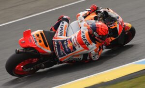 MotoGP, Marc Marquez: “Mugello é rápido, precisamos tirar o máximo da moto” thumbnail