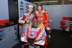 MotoGP: Toni Elias anunciou a sua retirada das corridas thumbnail