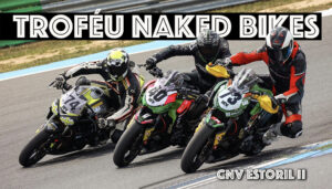 Troféu Naked Bikes anima o CNV Estoril II e apresentou novidades thumbnail
