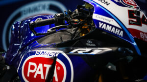 WSBK: Limites de rotação da Yamaha atualizados antes da ronda Tcheca thumbnail