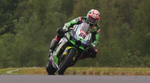 WSBK, Most, Corrida 1: Rea encerra sequência de 252 dias sem vencer thumbnail