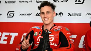 MotoGP, Pol Espargaró: “É o início do fim” thumbnail