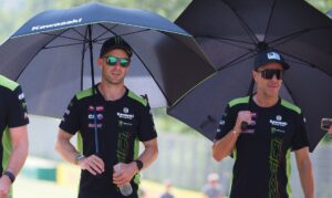 WSBK, Imola, Jonathan Rea: “Conheço os truques todos aqui” thumbnail