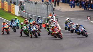 WSBK: O regresso a Imola no próximo fim-de-semana thumbnail