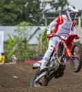 MXGP, Indonésia: Romain Febvre volta a triunfar - MotoSport