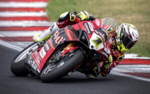 WSBK, Most, Corrida 2: Bautista vence após queda de Razgatlioglu thumbnail