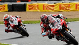 BSB, Brands Hatch: Duplo triunfo de Bridewell no domingo thumbnail