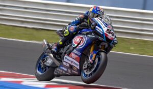 WSBK, Grã-Bretanha, SP-Race: Razgatlioglu interrompe domínio de Bautista thumbnail