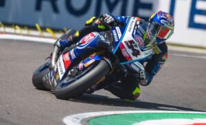 WSBK, Imola, Superpole Race: Estratégia perfeita de Razgatlioglu para a vitória thumbnail