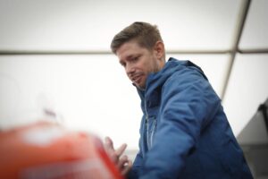 MotoGP, Casey Stoner: “O Márquez é que decide, se sai ou fica” thumbnail