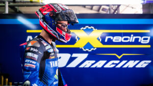 WSBK: Bradley Ray perde Most para ser operado ao ombro thumbnail