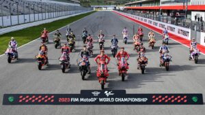 MotoGP: O budget das equipas e a diferença colossal para a F1! thumbnail