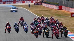 MotoGP: Mudança de formato a partir de Silverstone thumbnail