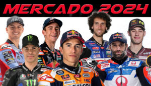 MotoGP: O ponto da situação no mercado de pilotos thumbnail