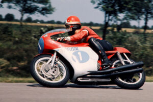 Classic GP Assen: MV Agusta regressa à ‘Catedral da Velocidade” thumbnail