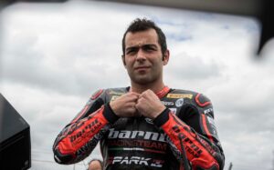 WSBK, Imola, Danilo Petrucci: “Seria um sonho conseguir um pódio aqui!” thumbnail