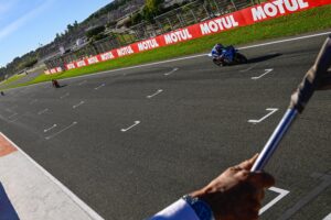 MotoGP, Circuito Ricardo Tormo começa trabalhos de repavimentação thumbnail