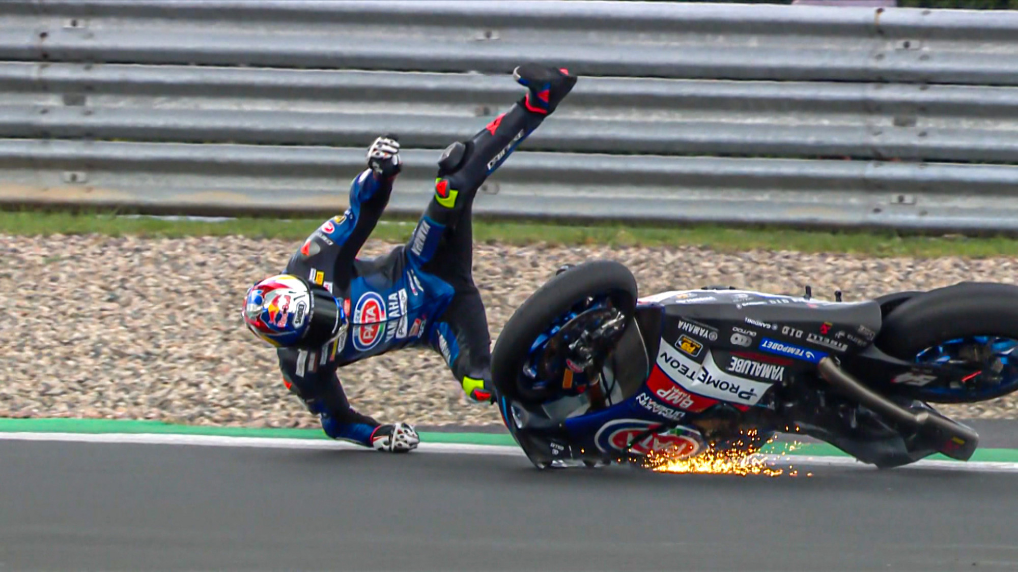 Moto elétrica quebra recorde mundial de arrancada - Lubes em Foco