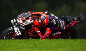 MotoGP, Maverick Viñales (8º.): “Sinto-me mais forte do que nunca nesta moto” thumbnail