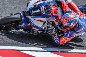 EWC, 8 Horas de Suzuka: Honda na liderança do Campeonato do Mundo thumbnail