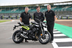 MotoGP: Triumph prolonga parceria com a Moto2 até 2029 thumbnail