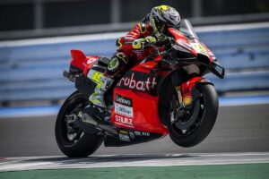 MotoGP, Alvaro Bautista wildcard na Malásia: “Será um bónus e não uma prioridade” thumbnail