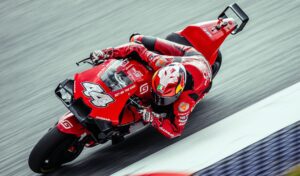 MotoGP, Pol Espargaró: Dos cuidados intensivos ao sexto lugar na Áustria thumbnail