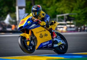 Moto2, Manuel Gonzalez: “Spielberg é uma pista especial onde é difícil encontrar uma boa afinação” thumbnail