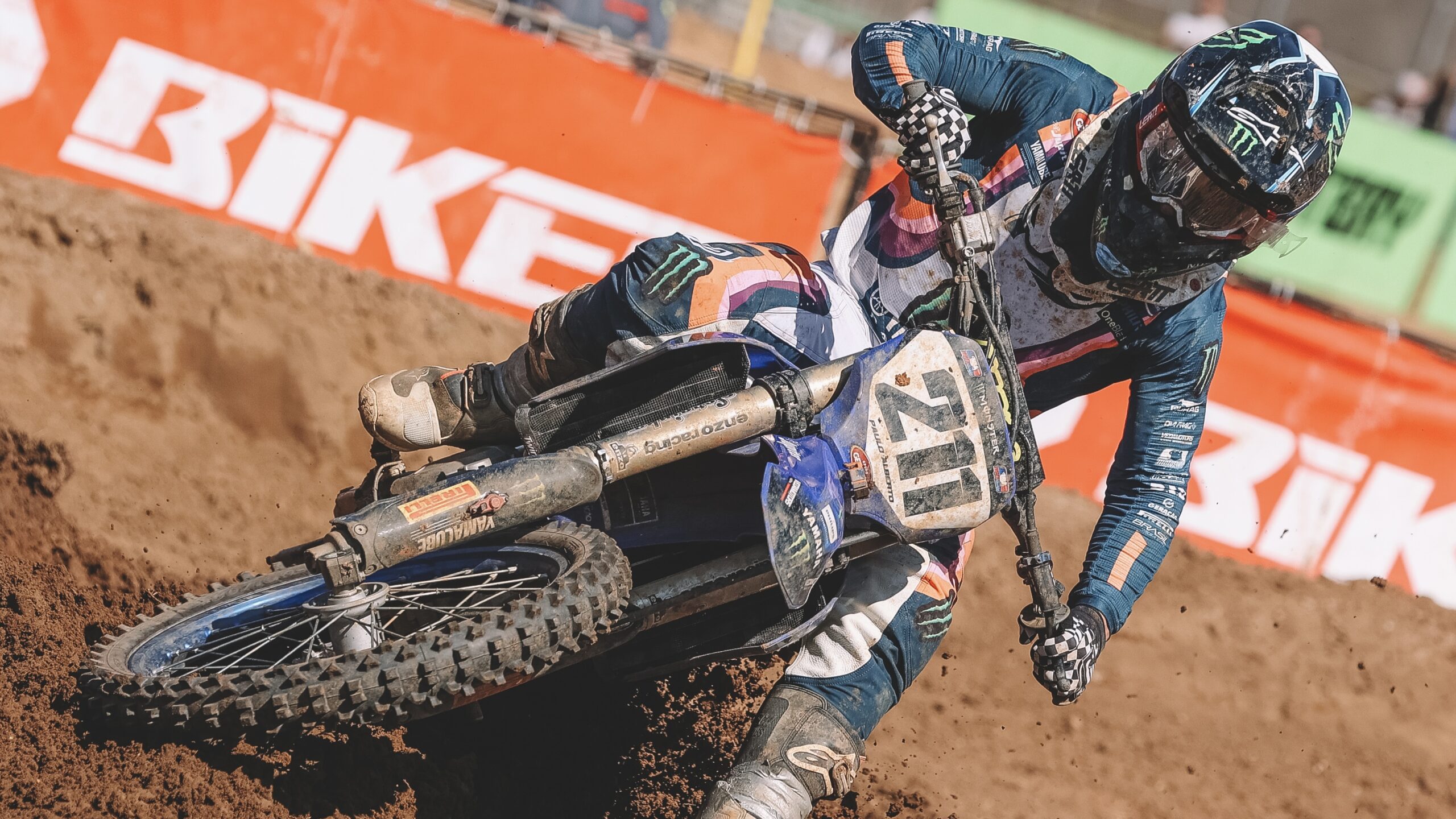 5ª Etapa do Campeonato Brasileiro de Motocross 2023 - Campo Grande