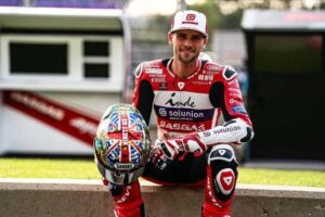 Moto2, Jake Dixon: “Peço desculpa ao Binder e à sua equipa pelo que disse” thumbnail