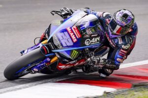 BSB, Cadwell Park: O’Halloran e Ryde lideram treinos thumbnail