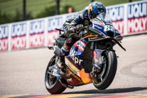 MotoGP, Miguel Oliveira: “Estou ansioso para continuar a boa forma que mostramos em Silverstone” thumbnail