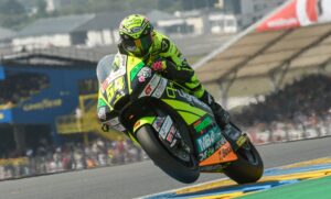 Moto2, Grã-Bretanha, Corrida: Aldeguer arrasou na sua primeira vitória thumbnail