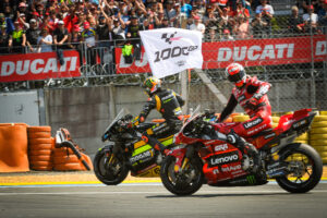 MotoGP: Mundial a meio… 10 Grandes Prémios em 3 meses! thumbnail