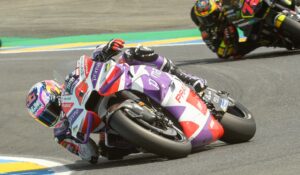 MotoGP, Johann Zarco (4º.): ”O interesse da Honda deixa-me feliz” thumbnail