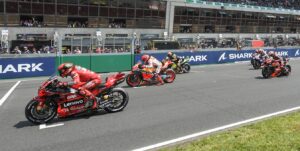 MotoGP, Grã-Bretanha, Antevisão: Duelo italiano em perspectiva? thumbnail