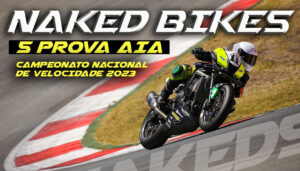 Troféu Naked Bikes ao rubro na derradeira prova do CNV no Autódromo Internacional do Algarve thumbnail