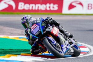 BSB, Thruxton: O’Halloran faz hat-trick e deixa a Yamaha orgulhosa thumbnail